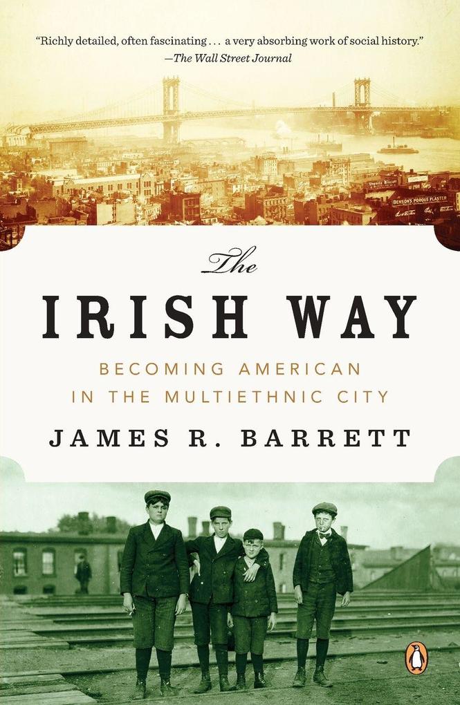 The Irish Way