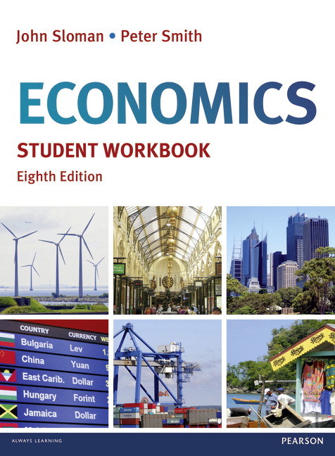 Economics Student Workbook