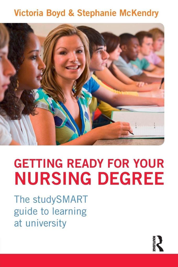 Getting Ready for your Nursing Degree