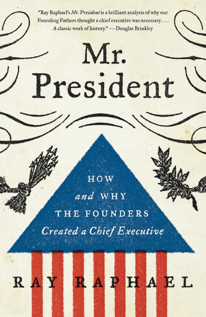 Mr. President