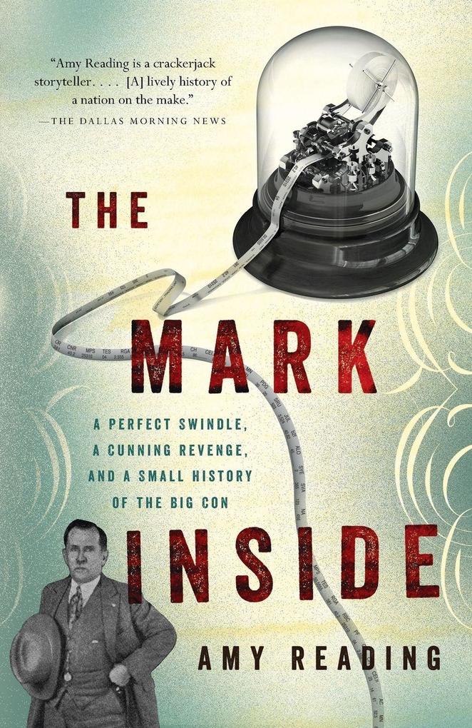The Mark Inside