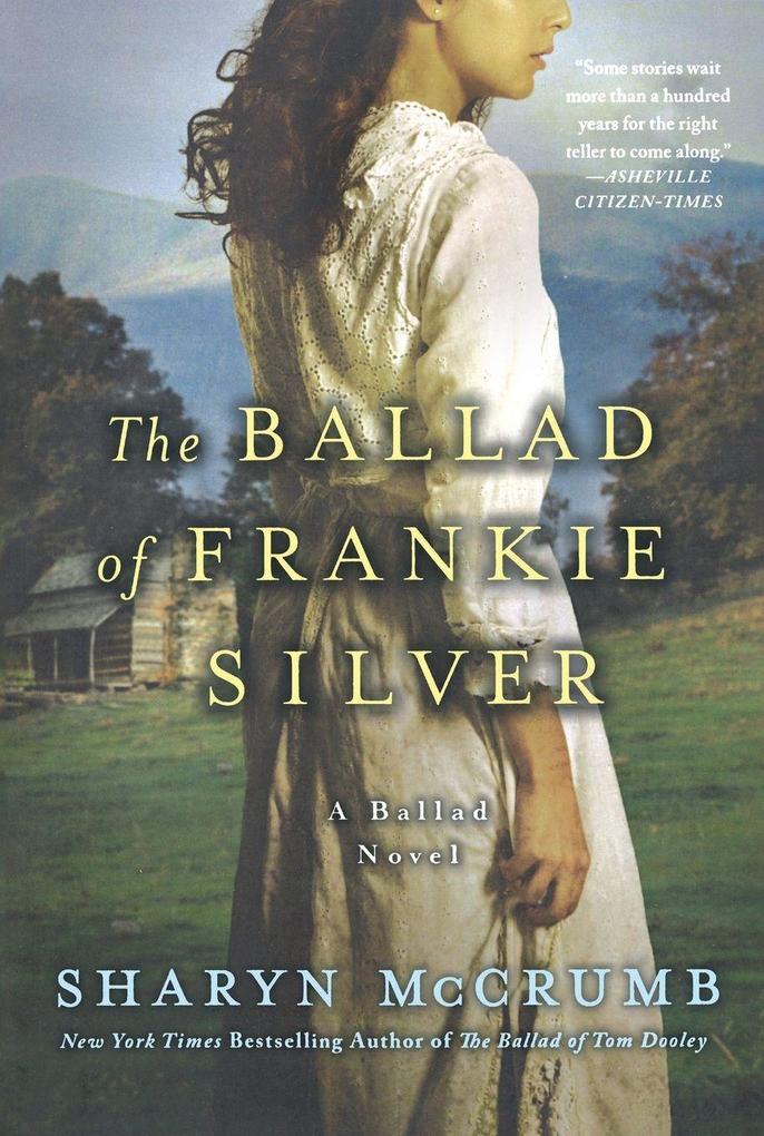 Ballad of Frankie Silver