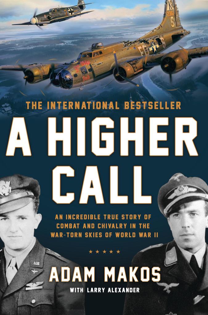 Penguin Llc Us A Higher Call