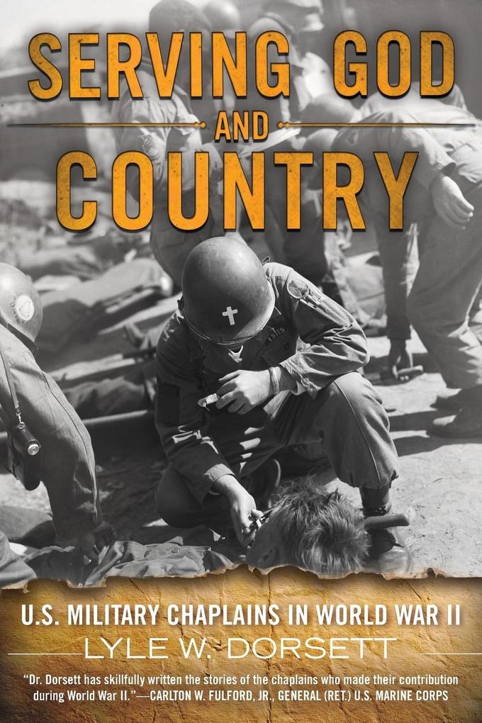 Serving God and Country