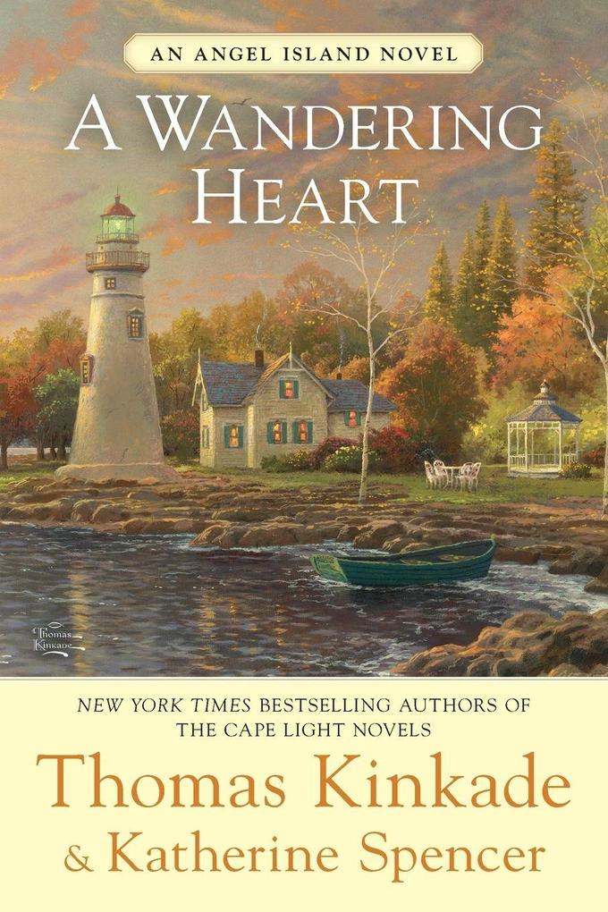 A Wandering Heart