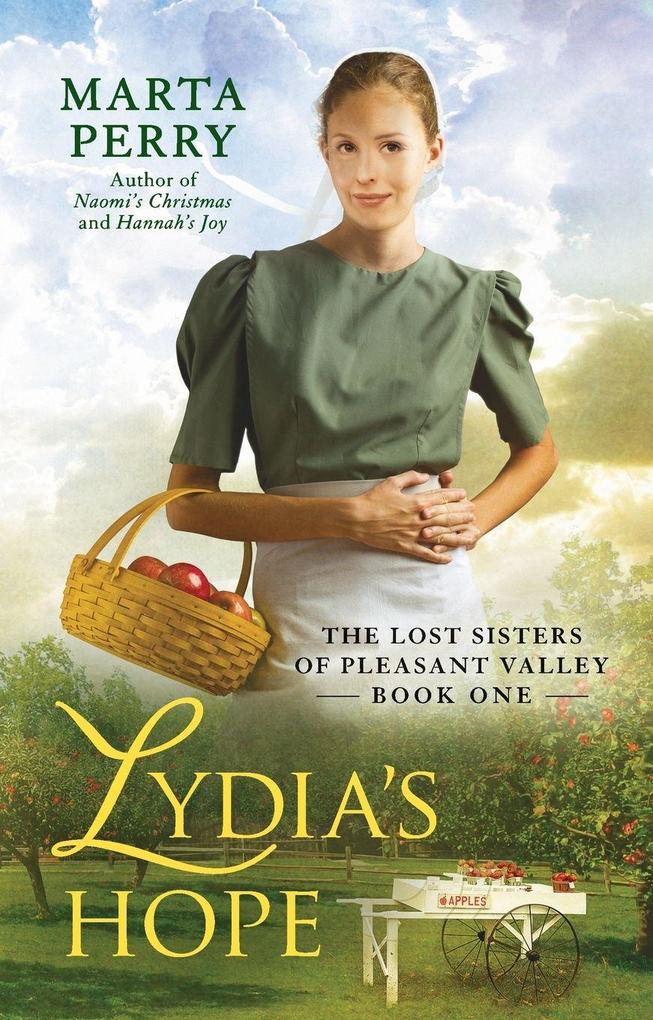 Lydia's Hope
