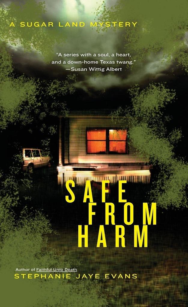 Safe From Harm