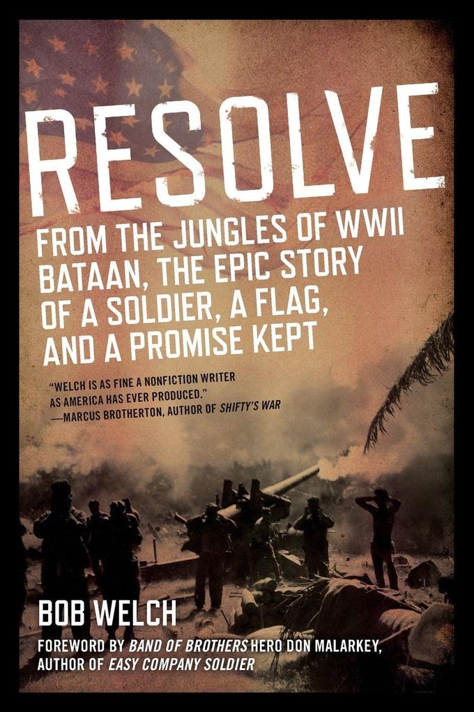 Resolve