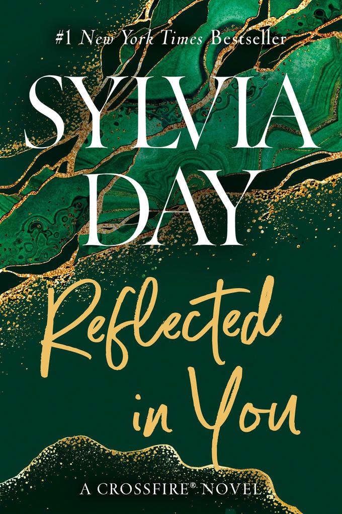 Penguin Llc Us Crossfire Trilogy 2. Reflected In You - Bild 3