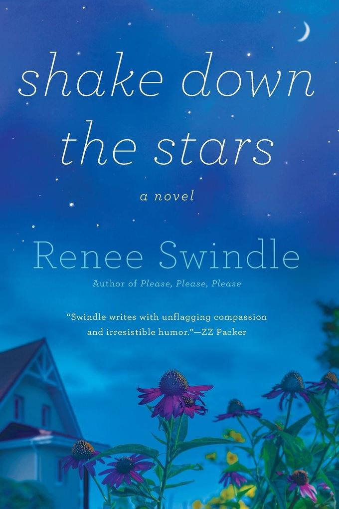 Shake Down the Stars