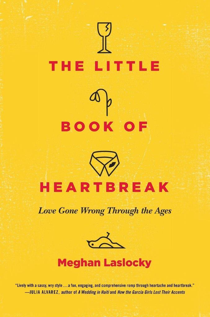 The Little Book of Heartbreak
