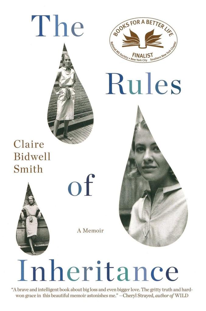 The Rules of Inheritance