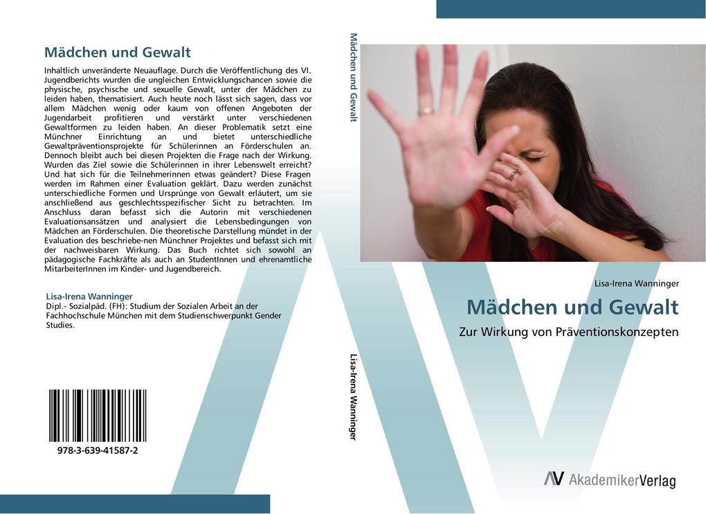 Mädchen und Gewalt