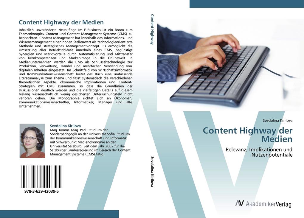 Content Highway der Medien