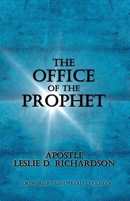 The Office Of The Prophet