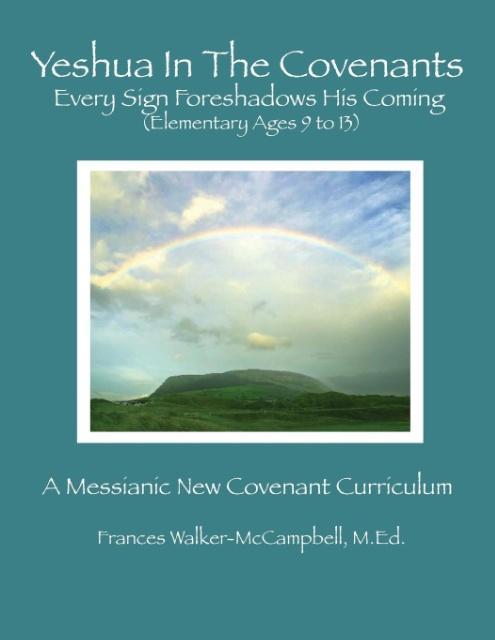 Yeshua In The Covenants