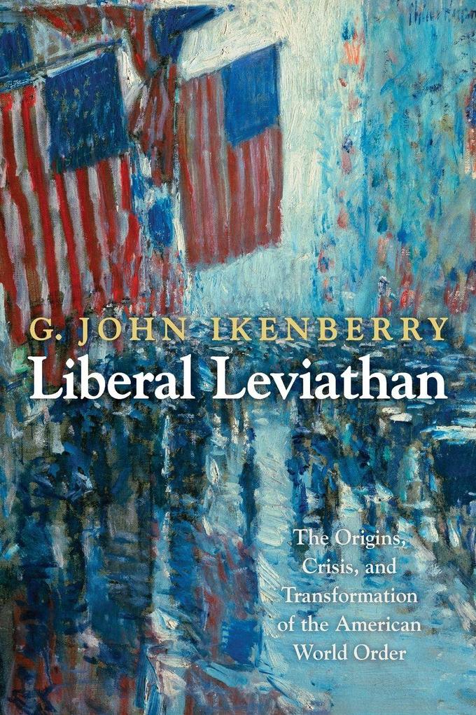 Liberal Leviathan
