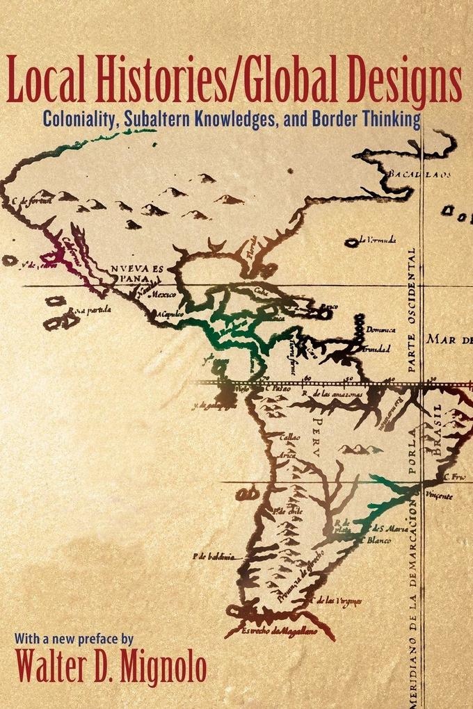 Local Histories/Global Designs