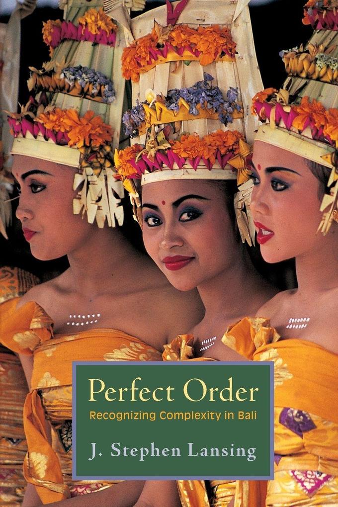Perfect Order
