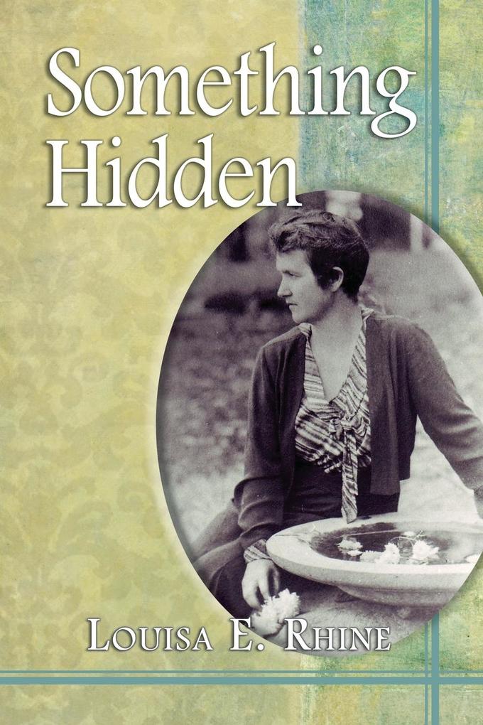Something Hidden