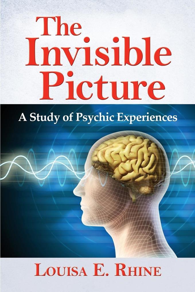 The Invisible Picture