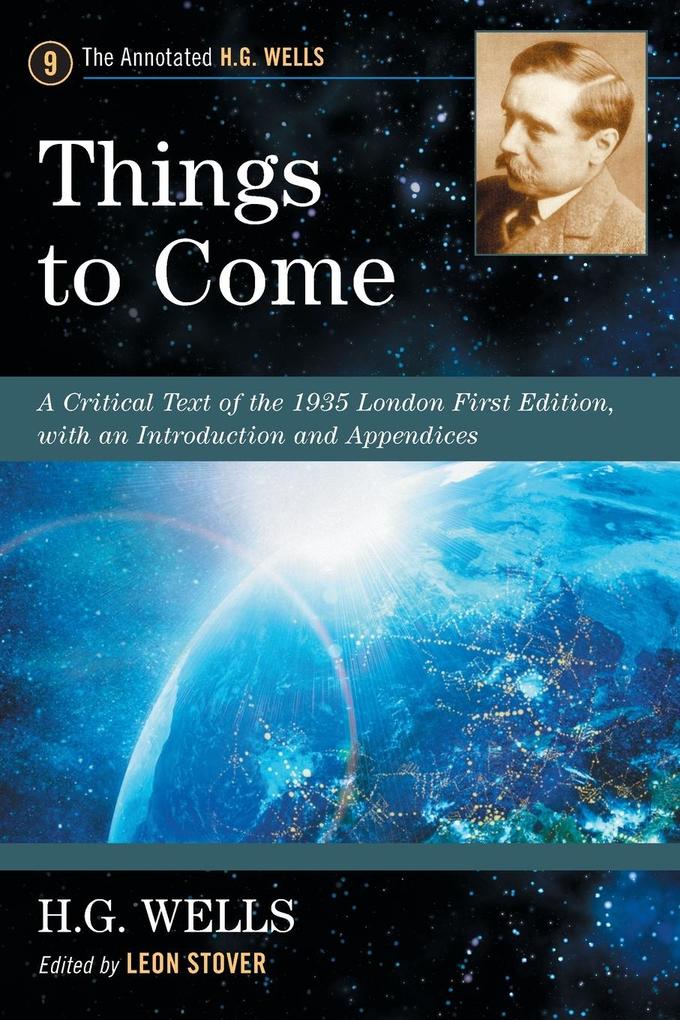 Things to Come