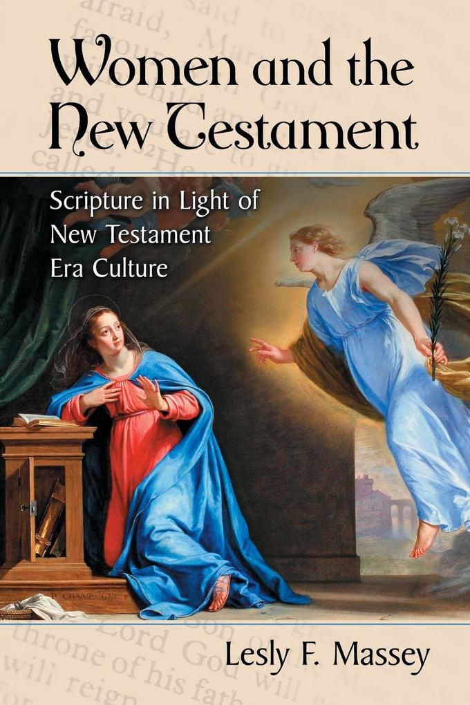 Women and the New Testament