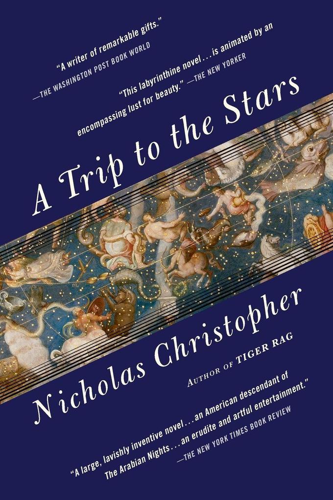 A Trip to the Stars