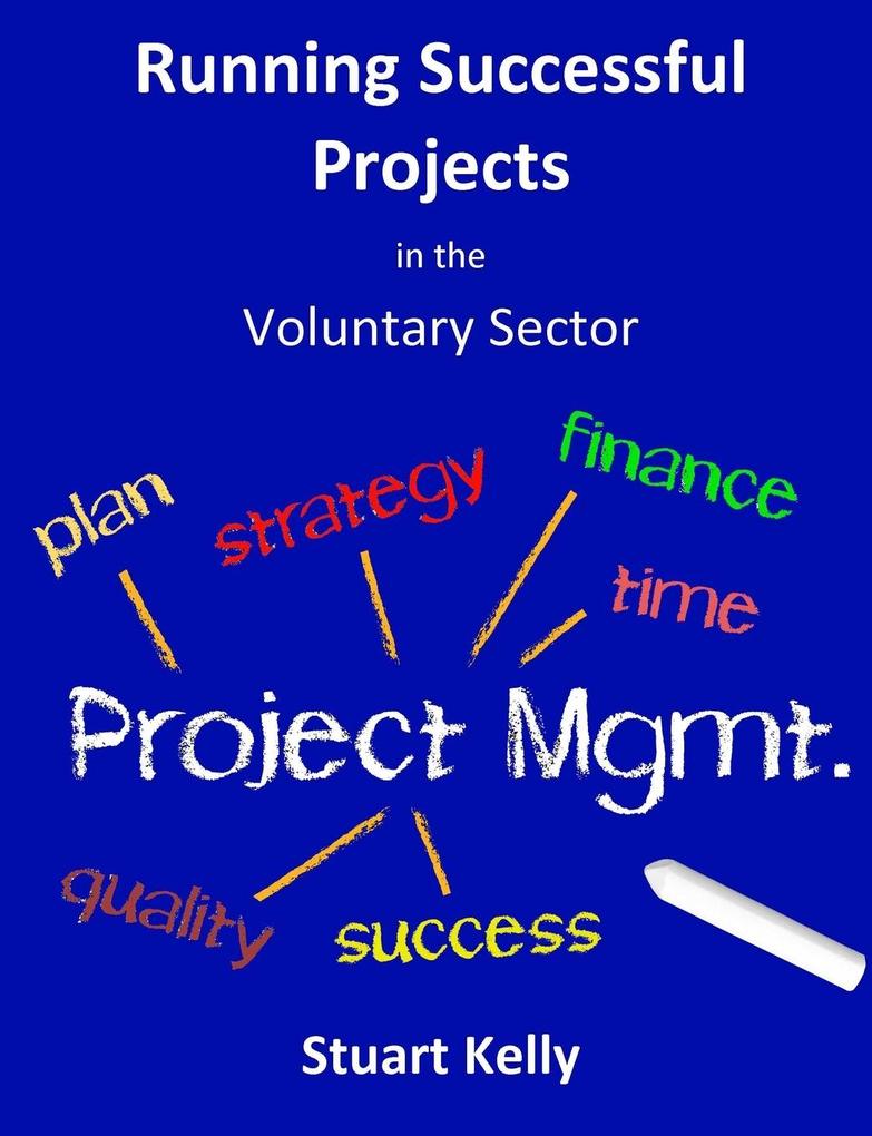 Running Successful Projects
