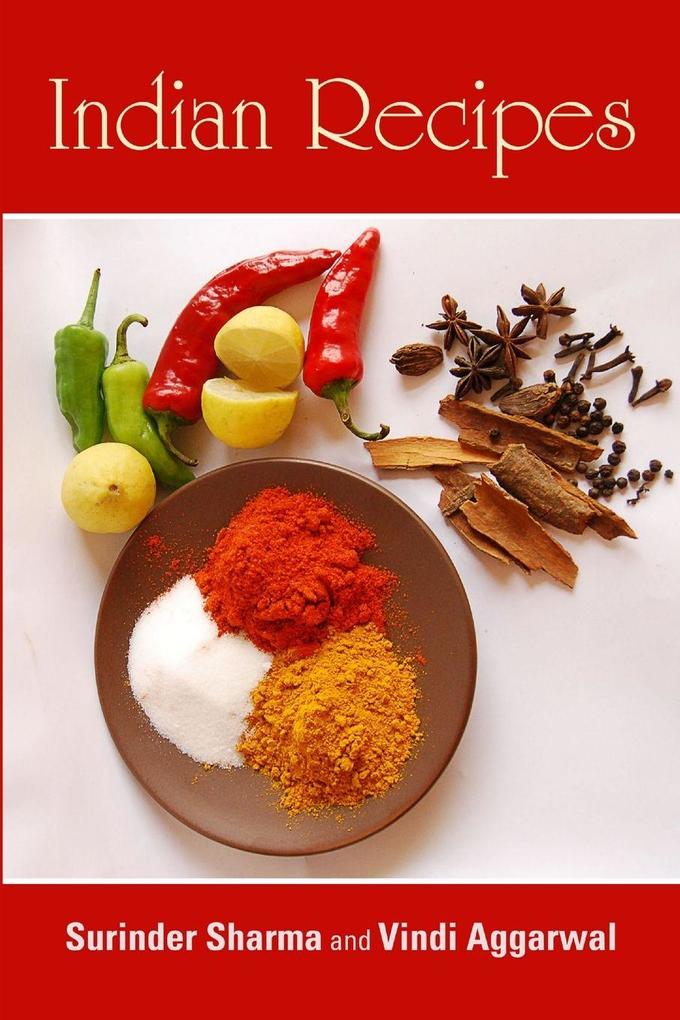 Indian Recipes