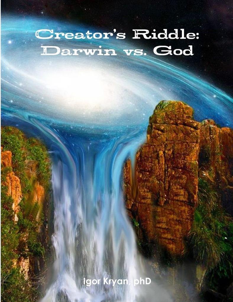 Creator's Riddle