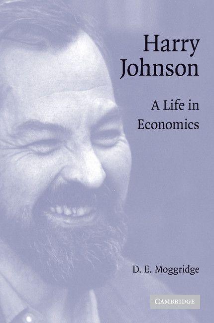 Harry Johnson