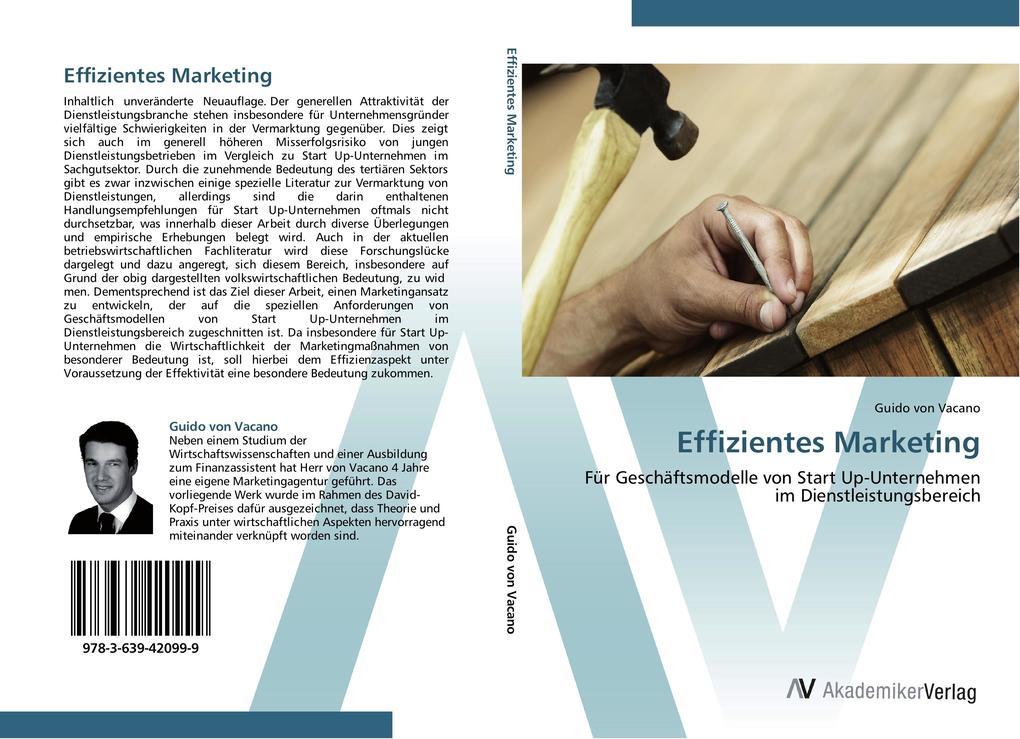 Effizientes Marketing