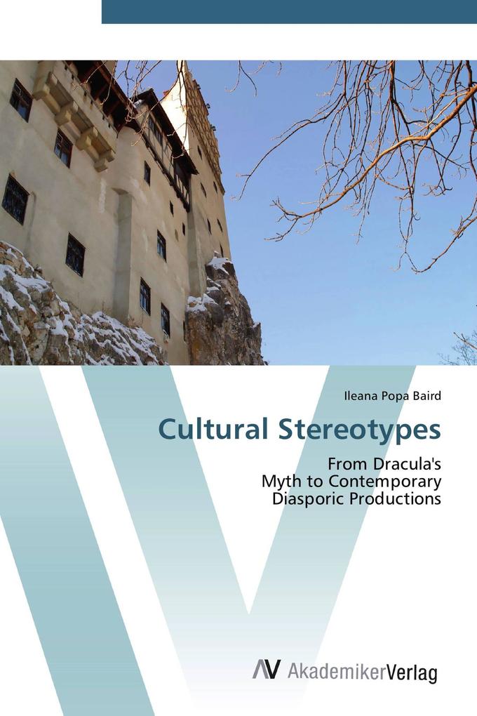 Cultural Stereotypes