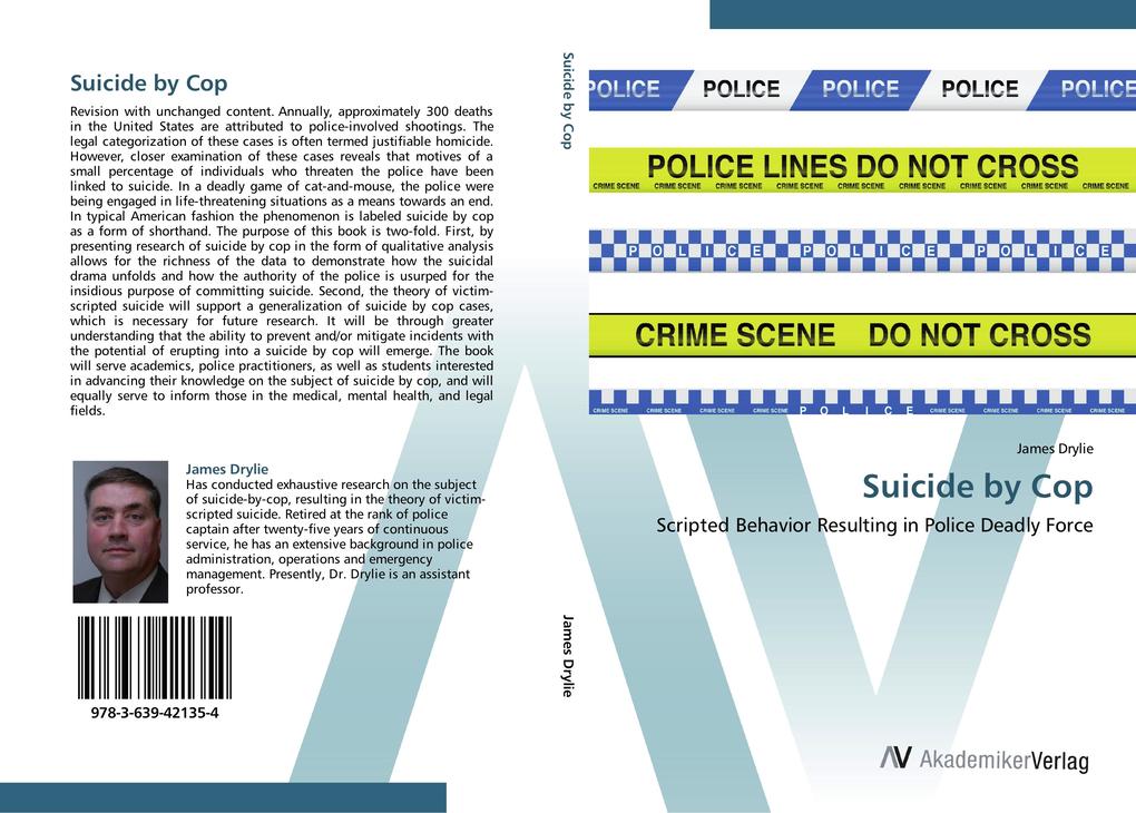 Suicide by Cop