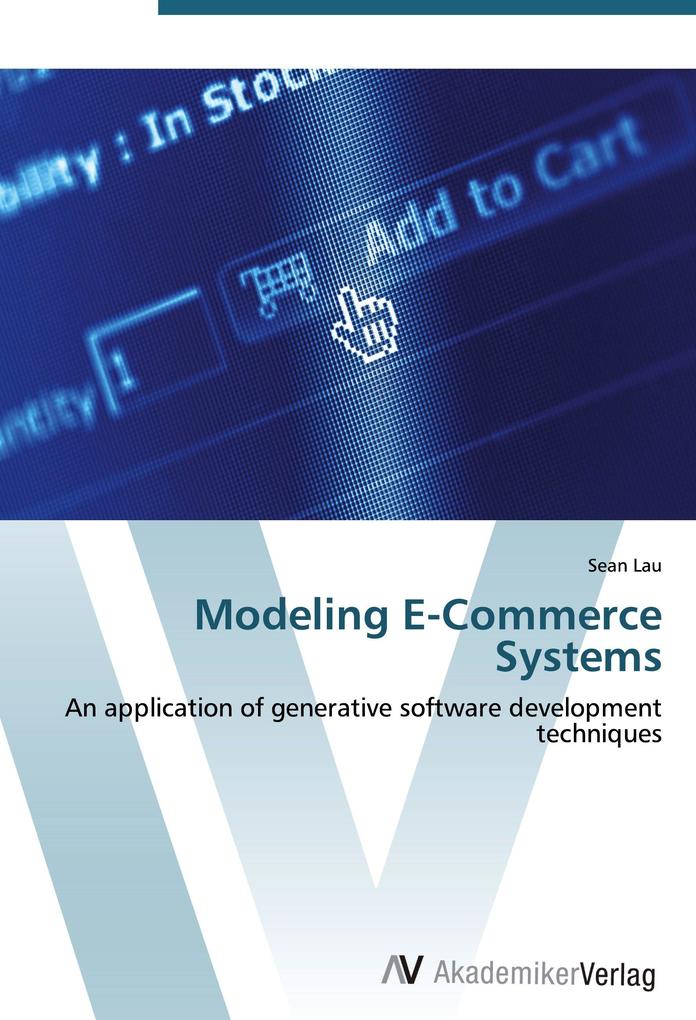 Modeling E-Commerce Systems