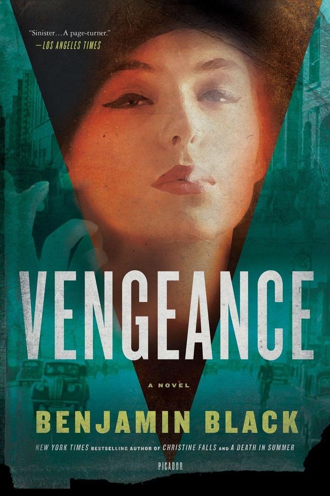 VENGEANCE