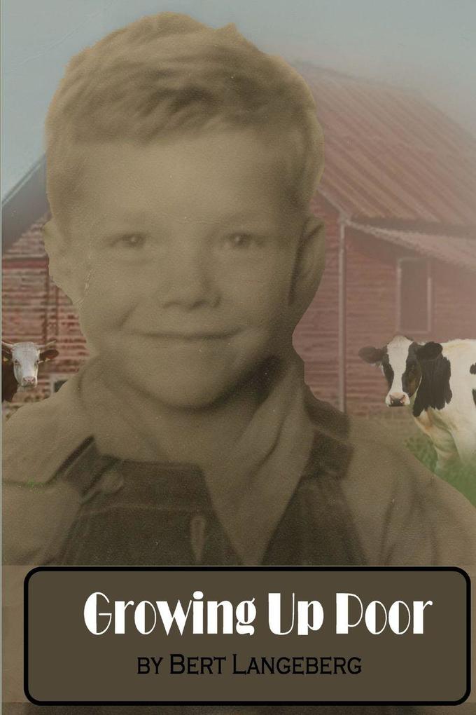 Growing Up Poor