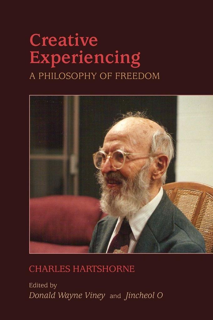 Creative Experiencing