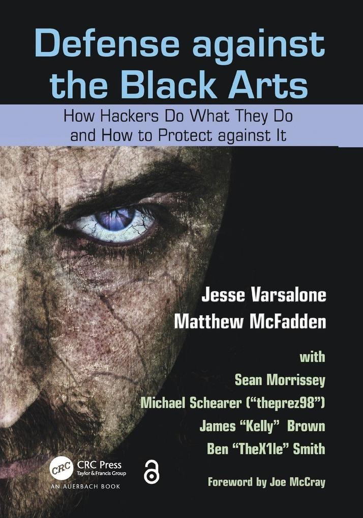 Defense against the Black Arts