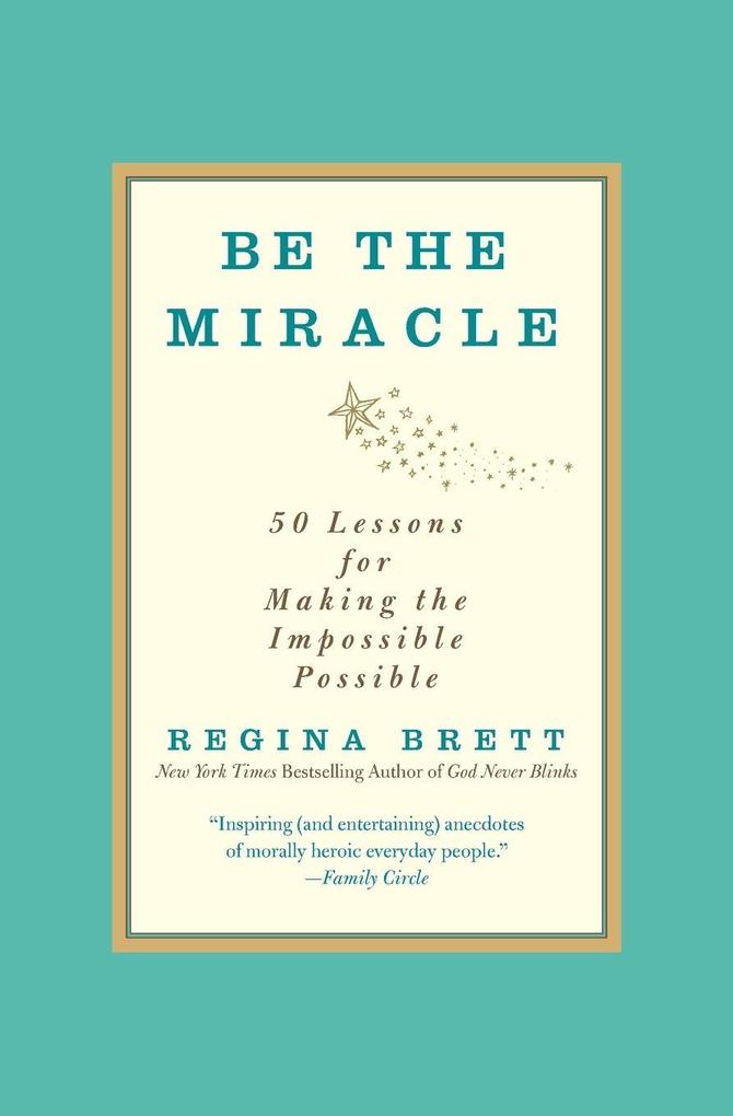Be the Miracle