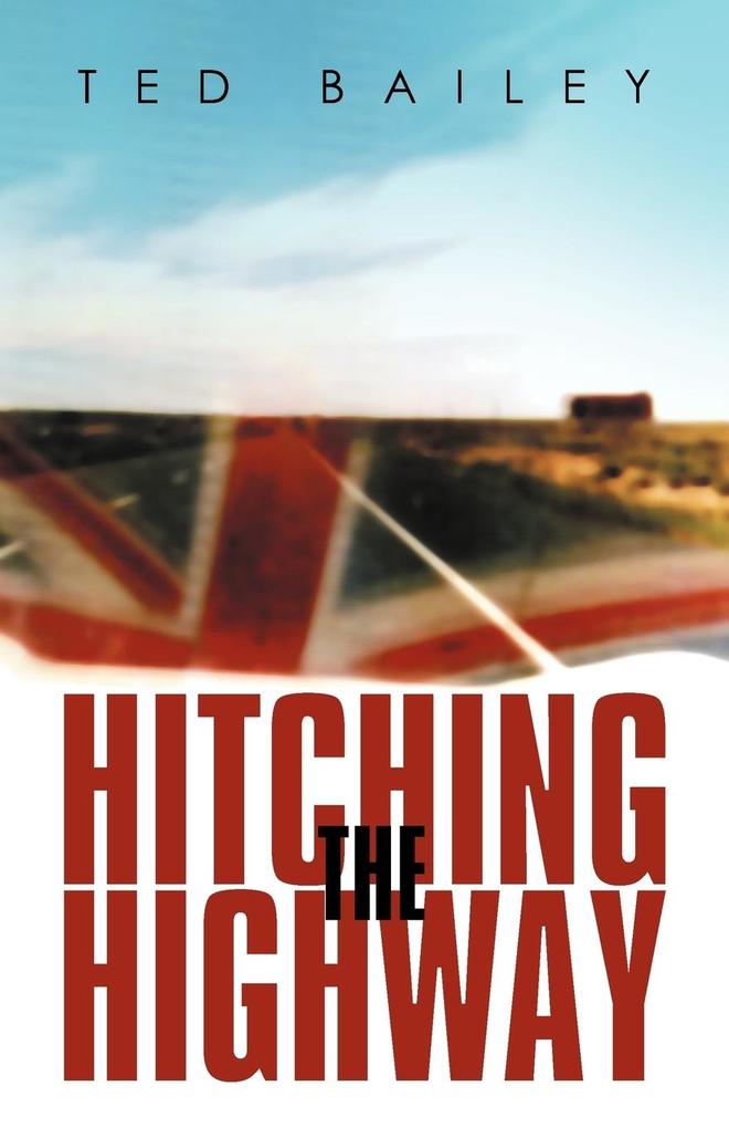 Image of Hitching the Highway