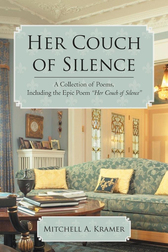 Her Couch of Silence