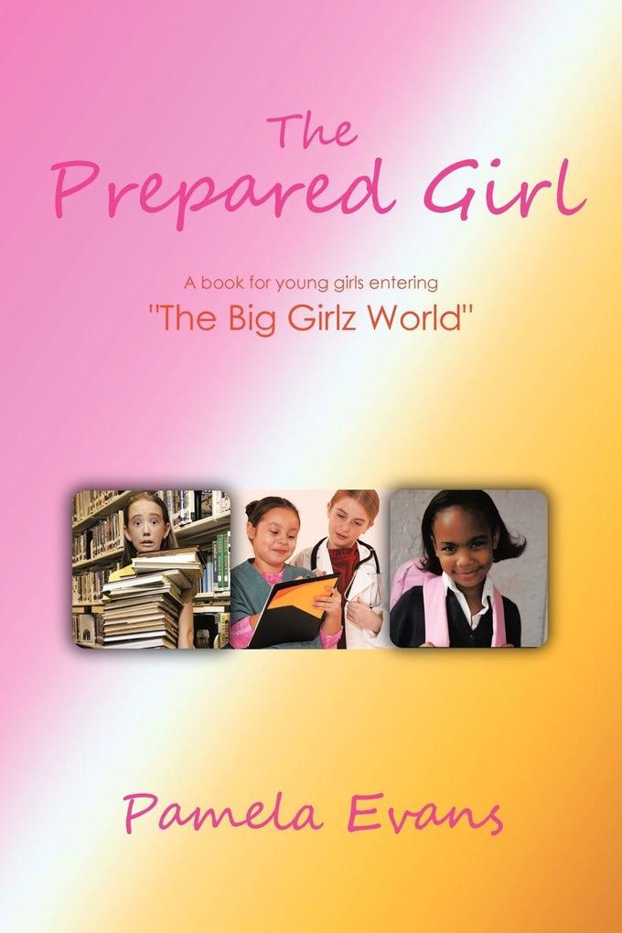 The Prepared Girl