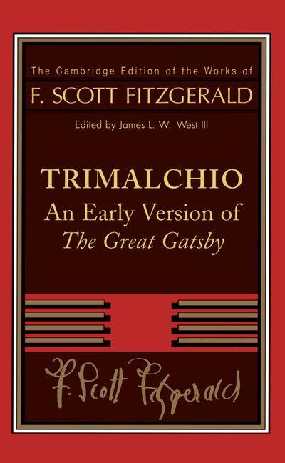 Trimalchio