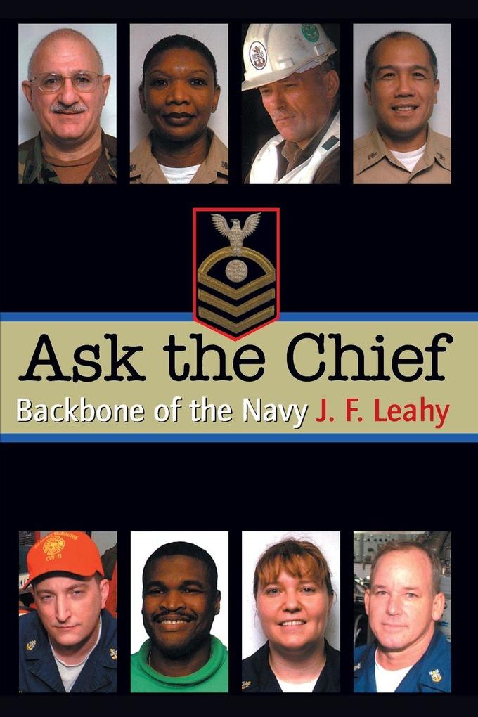 Ask the Chief