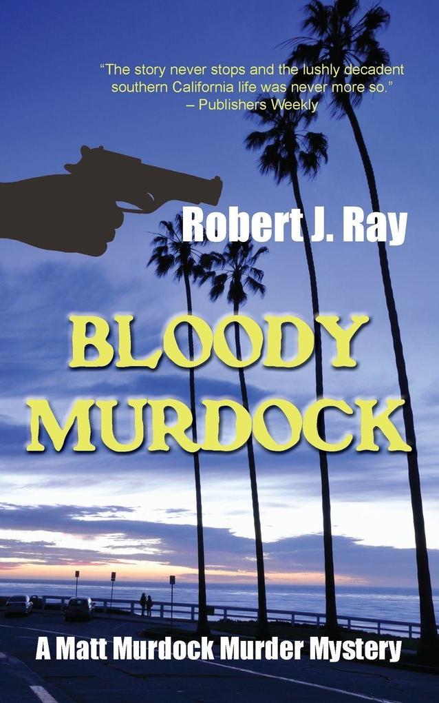 Bloody Murdock