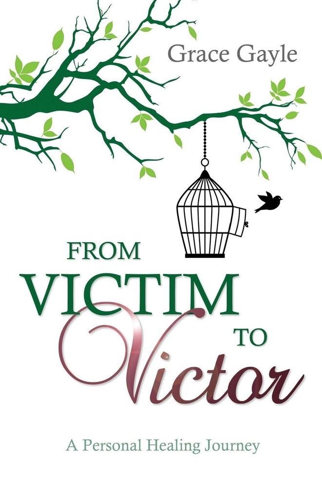 From Victim to Victor