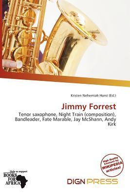 Jimmy Forrest