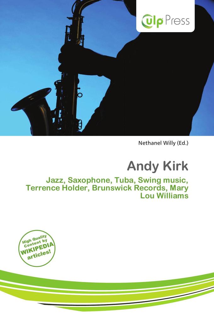 Andy Kirk